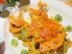 -狮拾久·现代新加坡料理(壹方城店)