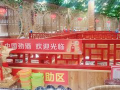 -袁小二大东北铁锅炖(吉祥村总部)