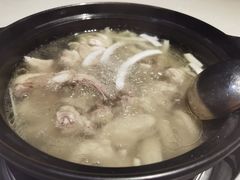 -百年果林椰子鸡(中洲店)