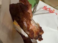 -麦当劳(豫园店)