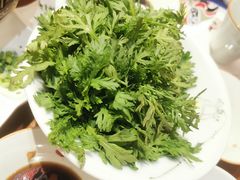 -1078號老北京涮肉(万达广场店)