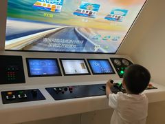 -佛山科学馆