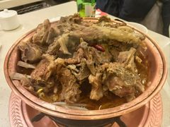 -八先生涮肉房(三里河店)