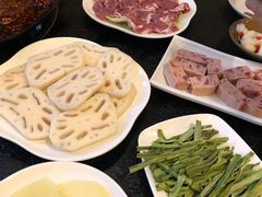 -仁虎老火锅(黄泥磅店)