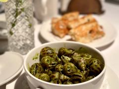 -壳里西餐厅Coquille Seafood Bistro(蒙自路店)