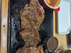 -豪客来牛排(人民东路店)