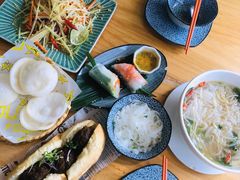 -越美小馆·越南料理(曲江店)