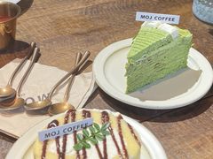 -MOJ coffee(瓯海泽雅水碓坑店)