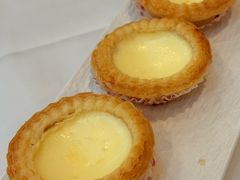 千层松化水牛奶挞-广州酒家(昌岗地铁站店)