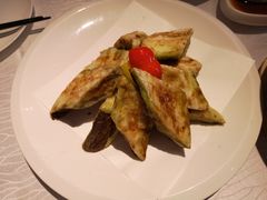 招积冰川茄-炳胜品味(珠江新城店)