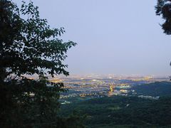 -北京西山国家森林公园