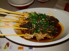 -客临百思德·东北特色馆(龙湖时代天街店)