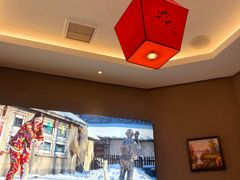 -山河屯铁锅炖鲜鹅·东北菜(开发区一店)