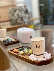 -Doria salon 小颜皮肤