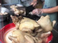 文昌鸡-肥婆兰鸡饭(西门外街店)