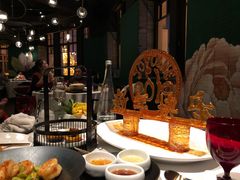 -三号黄浦会Canton Table