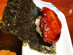 -千代武日本料理(开发区店)