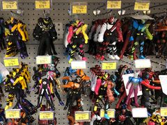 -玩具反斗城(海港城店)