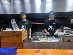-Ramen满吉·豚骨拉面(丽园路店)
