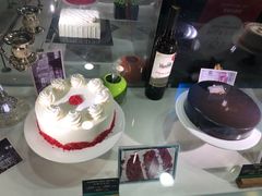 -第戎蛋糕(恒隆广场店)