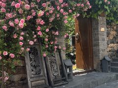 -炊烟餐厅