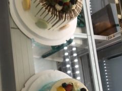 -蜂蝶来饼店(拱北总店)