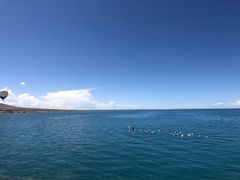 -青海湖二郎剑景区