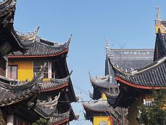 -上海青龙寺
