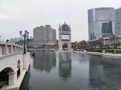 -澳门威尼斯人综合度假区