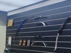 -無弓射箭俱乐部(领展中心城店)