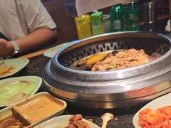 -梨花自助烤肉(天河城店)