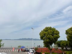 -美味之家·湖景农家乐(太湖东山店)