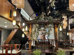 -老太原菜馆(中正天街店)