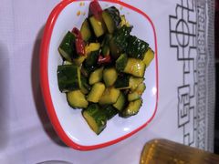 -云晓光头烧烤吧(盛夏店)