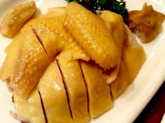 -申粤轩酒楼·三十年粤菜经典(丁香花园店)