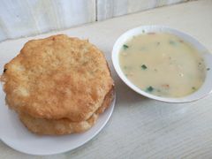 -老方子馅饼粥(台东店)
