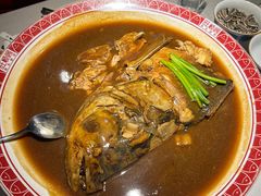 -旺顺阁鱼头泡饼(常营店)