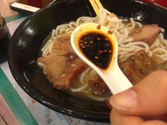 -烧鹅濑(西华路店)