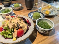-森味薪火烧•烧鸟居酒屋•日本料理(望京店)