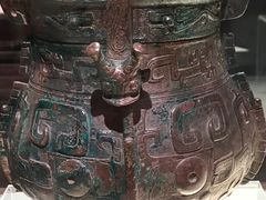 -上海博物馆(人民广场馆)