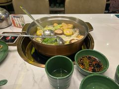 -润园四季椰子鸡火锅(南山海岸城店)