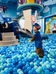 -尼克Playtime(欢乐海岸店)