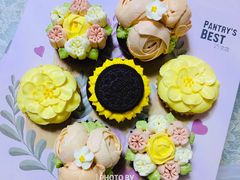 派悦坊-派悦坊·甜品·蛋糕(日坛店)