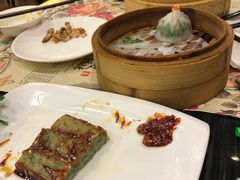 -虾饺妹·粤式手工点心(水荫路店)