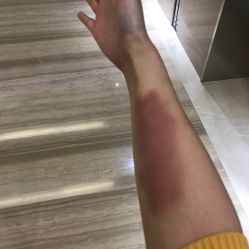 -芳朵美容养生SPA