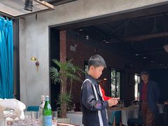 -弗兰克牛排西餐厅Ribone steak house(柠檬花园店)