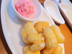 -包小笼·金牌汤包(中山路店)
