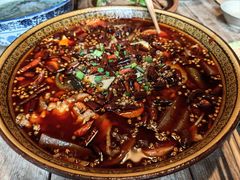 -饭江湖·江湖菜(湖广会馆店)