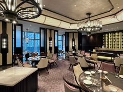 大堂-中山保利艾美酒店-乐美中餐厅