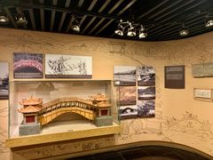 -兰州黄河桥梁博物馆
